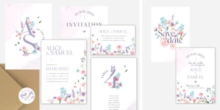 Pastel Romantica